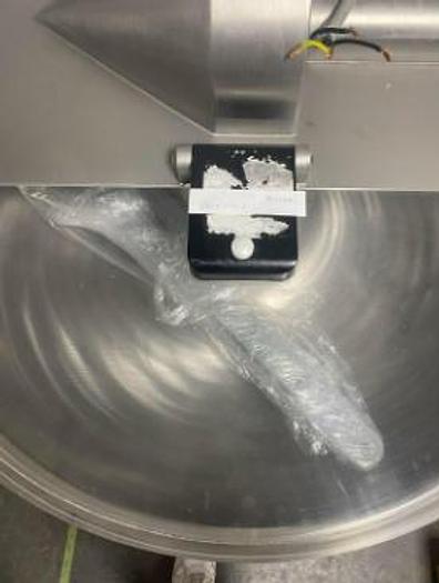 Used MADO Garant Bowl Cutter