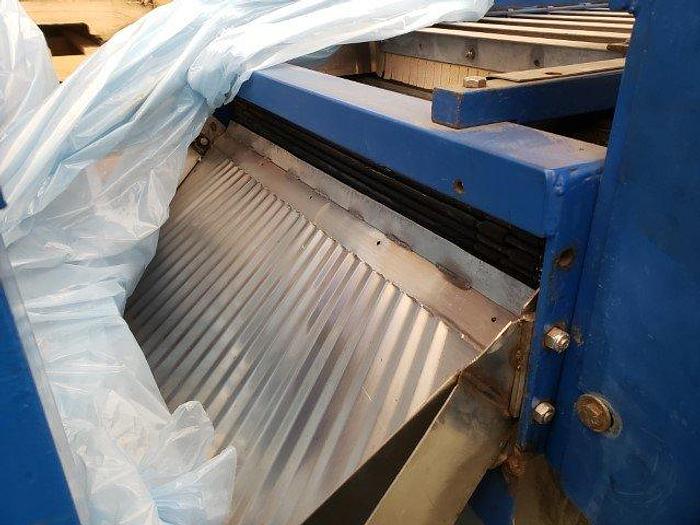 Used Berry Grading Sorter II