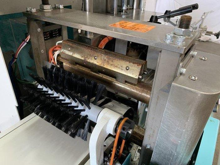 Used Polystar EG1 Horizontal Flow Wrapper