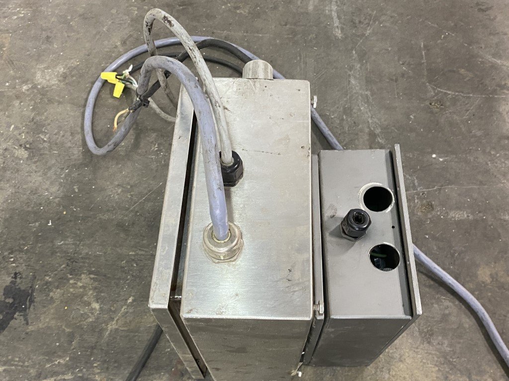 Used LOCK Metalchek 30 CXE