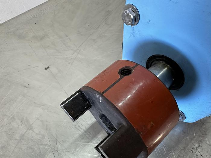 Used SPX Positive Displacement Pump