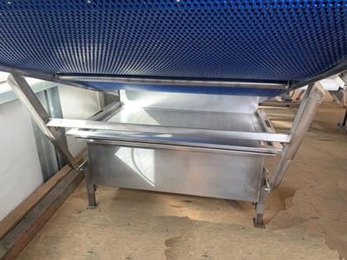 Used Innotech Stone Trap