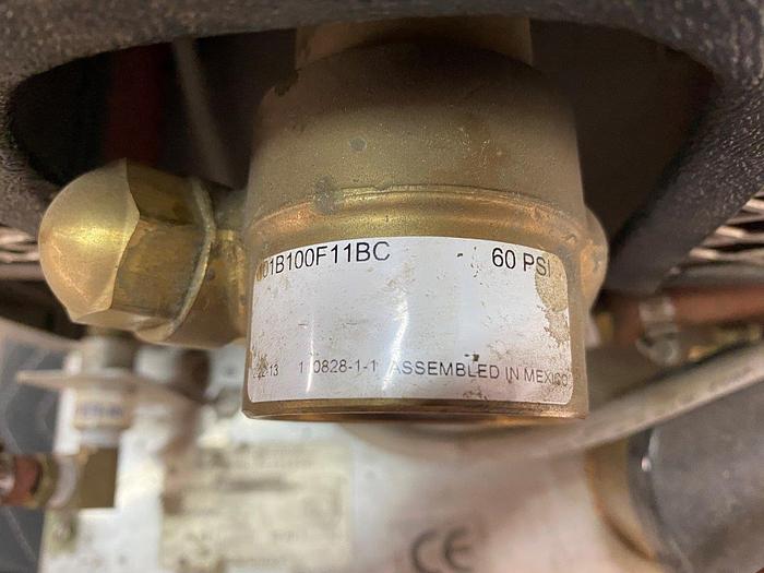 Used Enercon 3300 Compak Induction Sealer