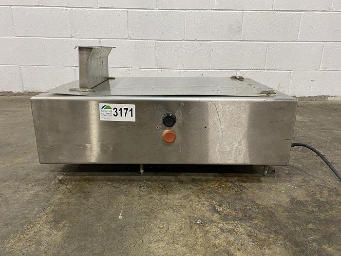 Used Jireh JSL-1250 Jerky Slicer