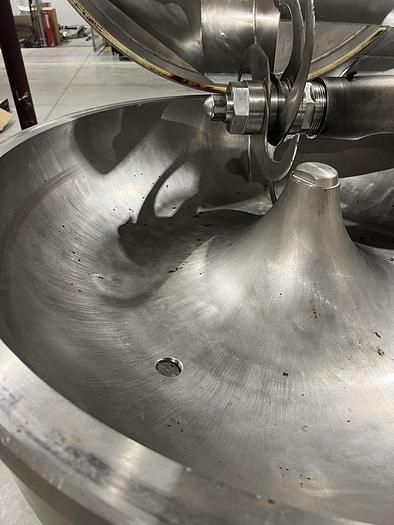 Used Koch 75L Bowl Chopper