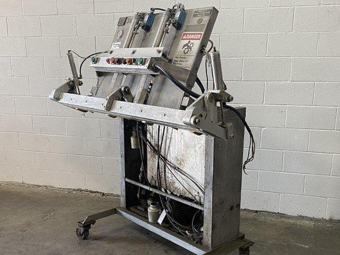 Used CVP A-200 Vacuum Bag Sealer