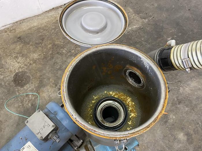 Used Ametek Rotron Regenerative Blower