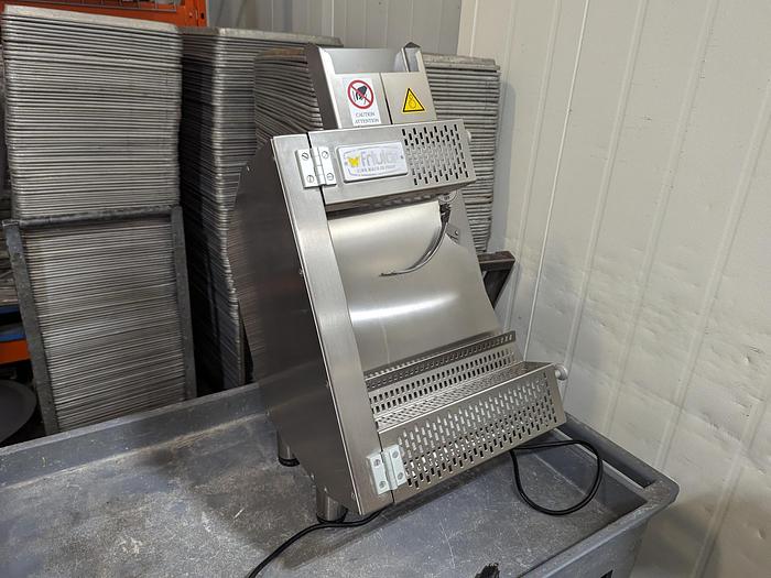 Used Friul Co Table Top Dough Sheeter