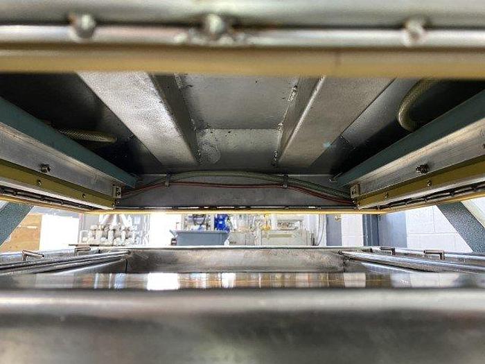 Used DZ(Q) 500 Vacuum Packager