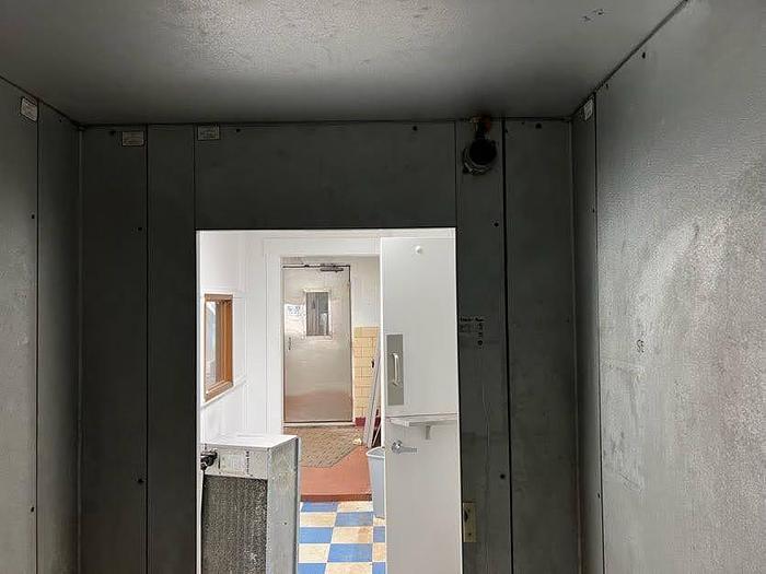 Used Kool Star Walk-In Cooler