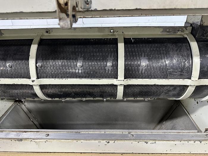 Used Grain Mill Grinder