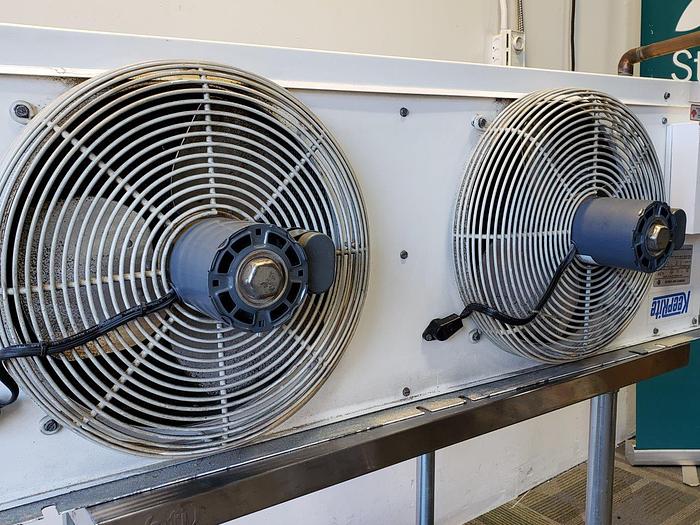 Used Keeprite Evaporator