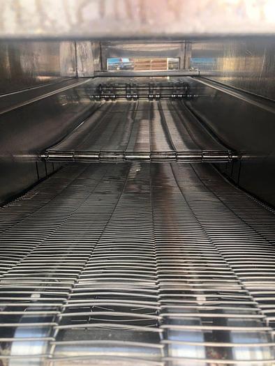 Used Stein FA-5 Electric Fryer