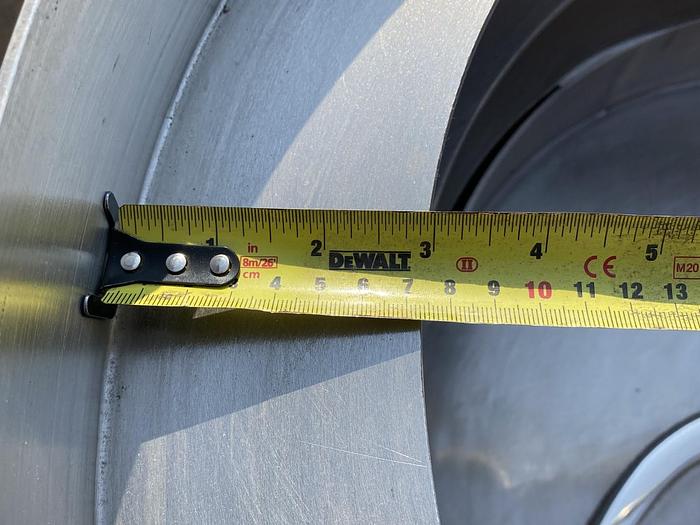 Used Vibratory Bowl Feeder