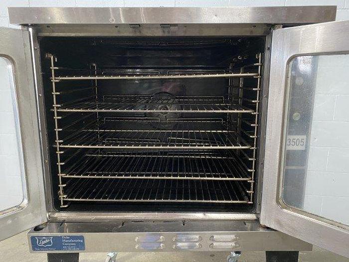 Used Duke E101-E Convection Oven