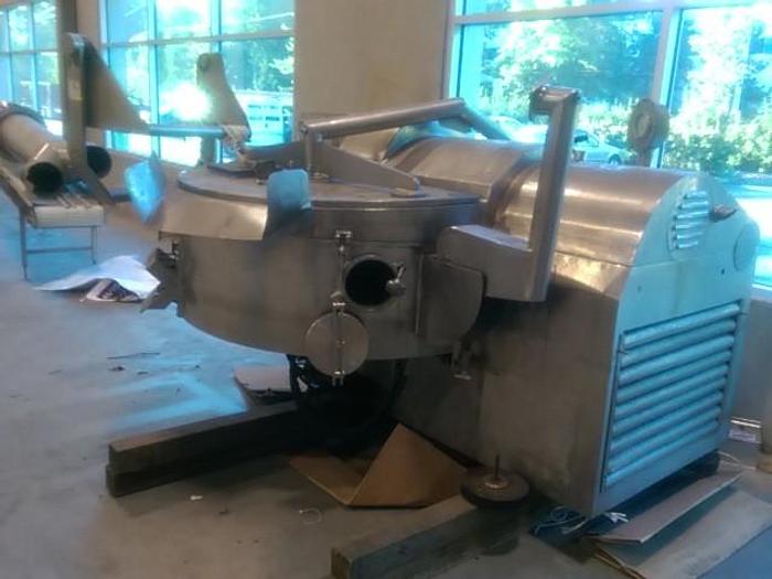Used Seydelmann K324 Bowl Cutter