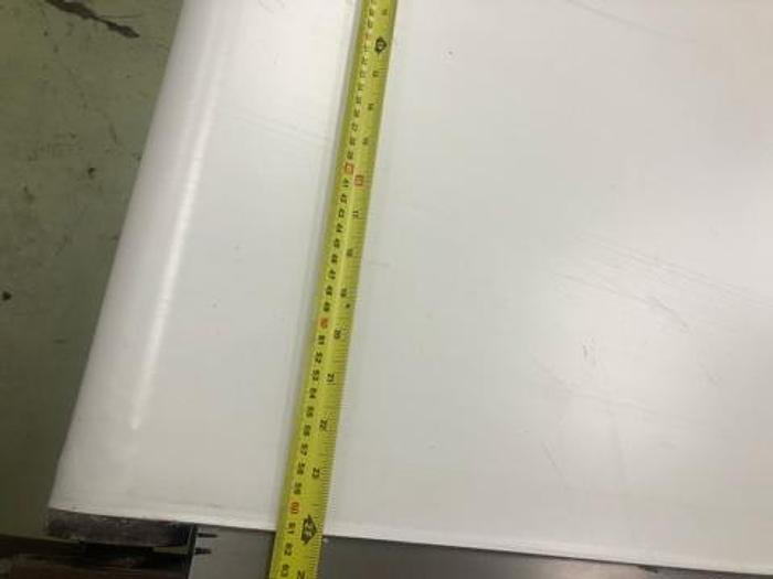 Used Nielsen Chocolate Enrobing Line