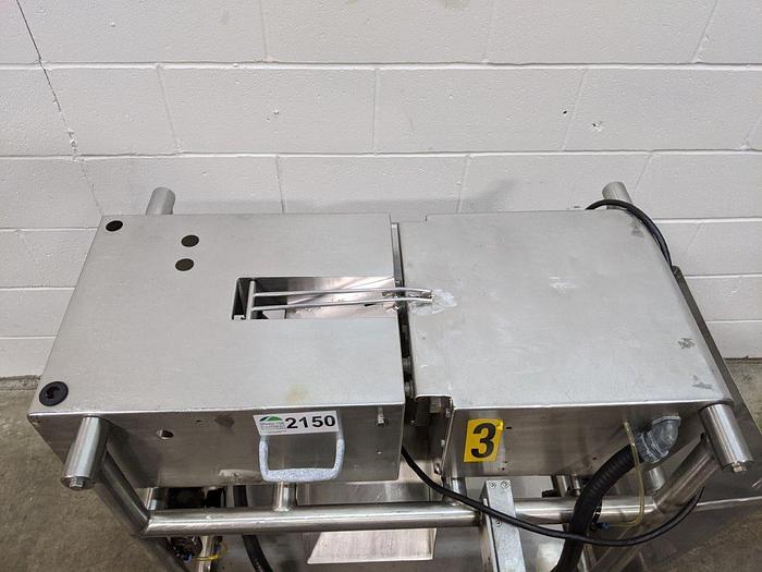 Used Cryovac Bag Opener