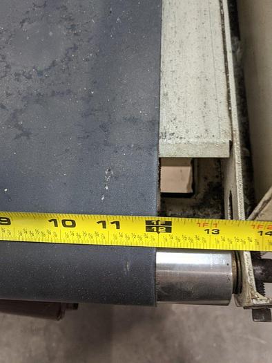 Used Damark SMC 1620 Semi-Automatic L-Bar Sealer