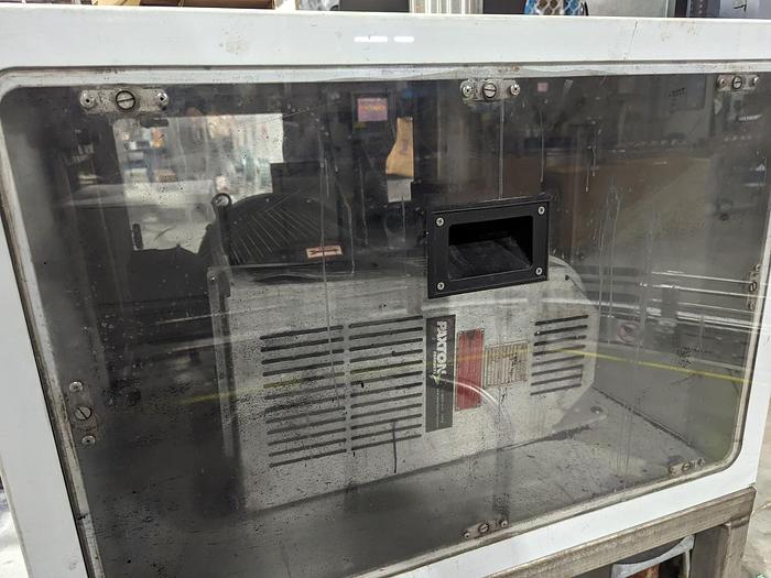 Used Complete Jug Filling Line