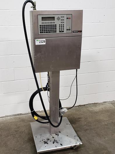 Used Marconi Videojet EXCEL 2000 Ink Jet Printer