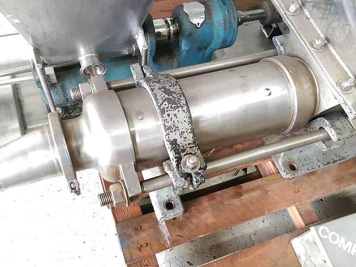 Used Progressive Cavity Pump