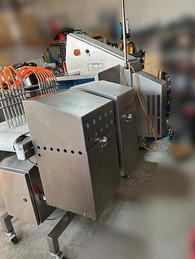 Used Novus X-Ray Pack 1408