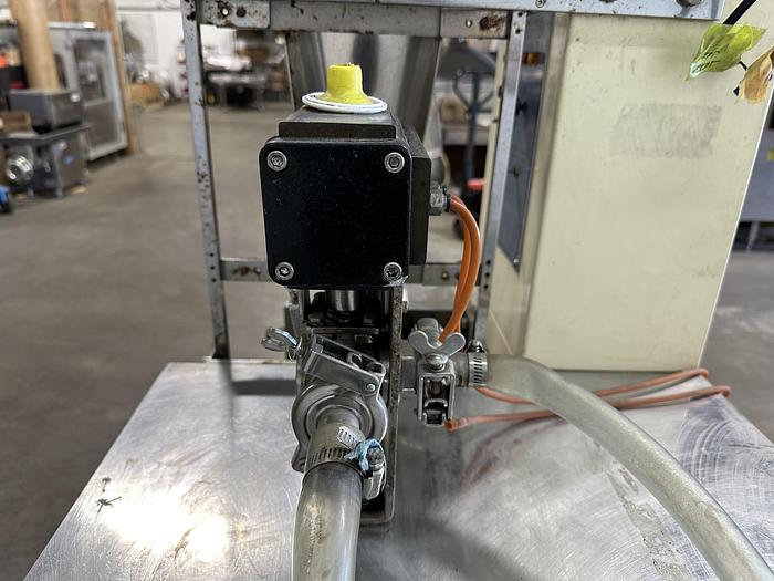 Used 2002 Anko Food Machine Co. UPM-200BLA