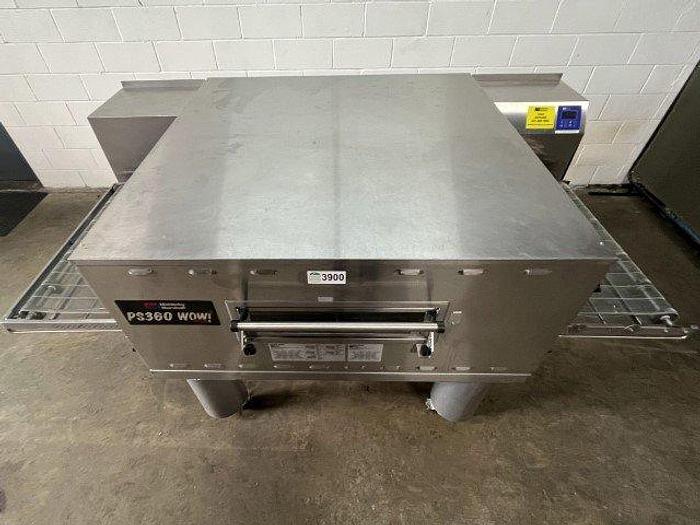 Used Middleby Marshall WOW!² Conveyor Oven