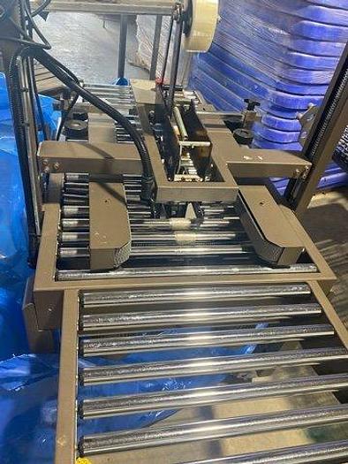 Used Highlight Magnum 2300 Case Sealer