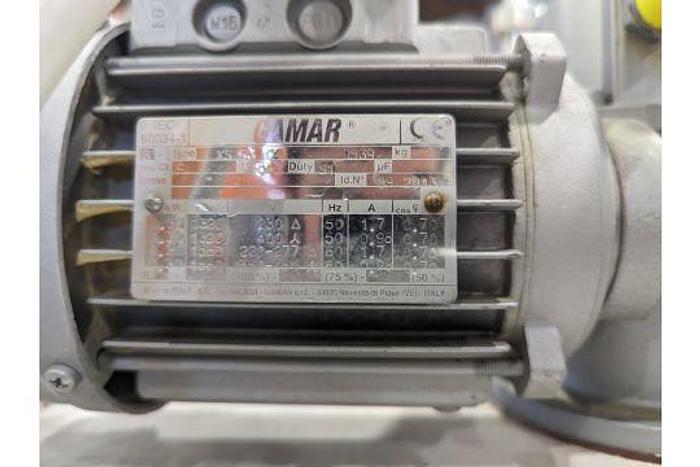 Used Spadoni DE Filter