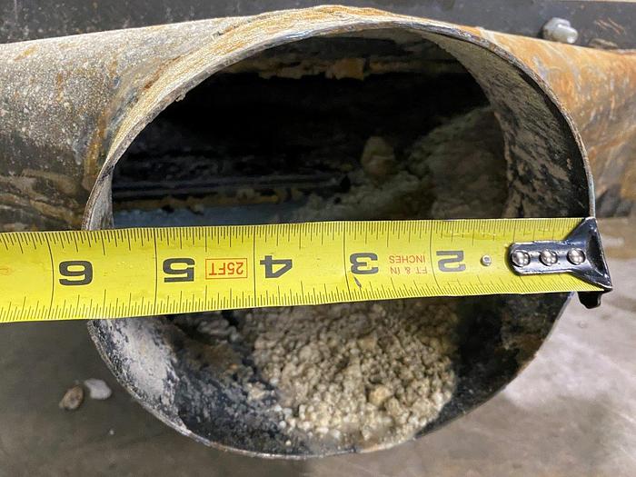 Used Kice 6E Series Multi-Aspirator