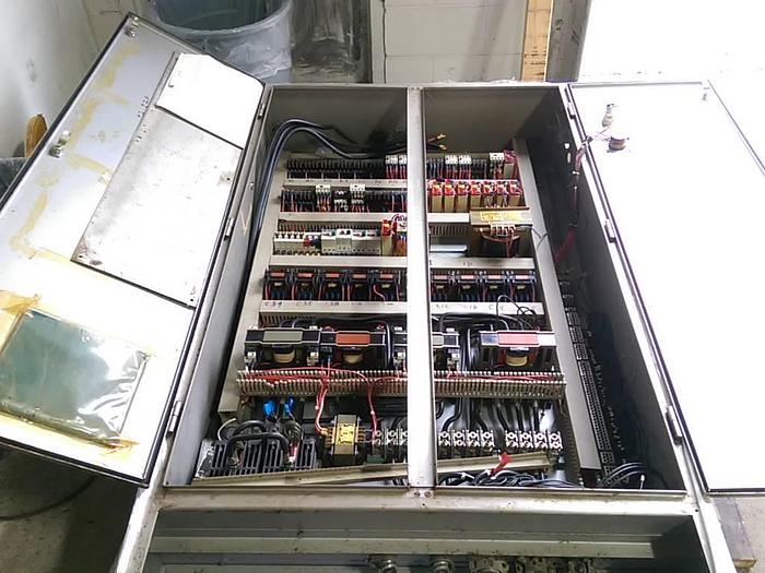 Used Seydelmann K206 Bowl Chopper