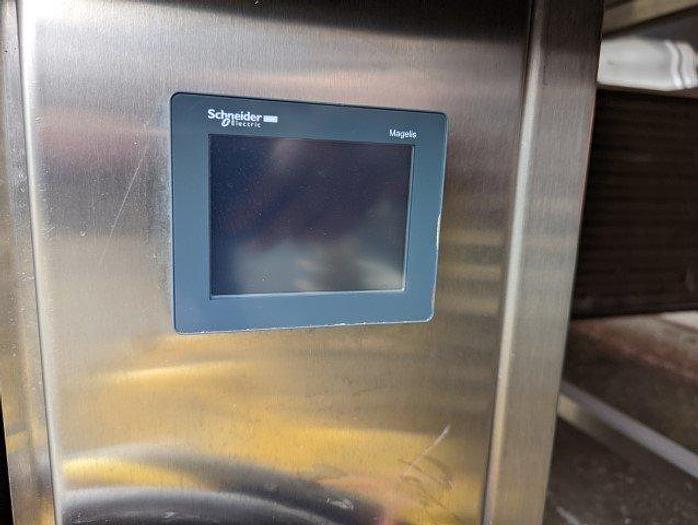 Used Perfect CT-60 Cooling Tunnel