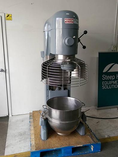 Used Hobart 140qt Mixer