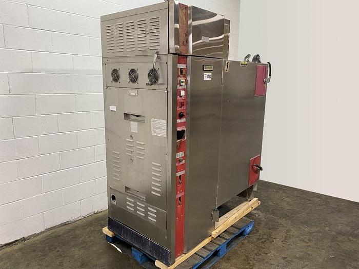 Used Cres-Cor Crown-X Baking & Roasting Oven