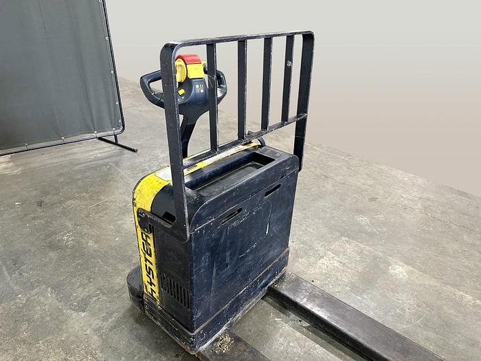 Used Hyster W40Z Low Lift Pallet Truck