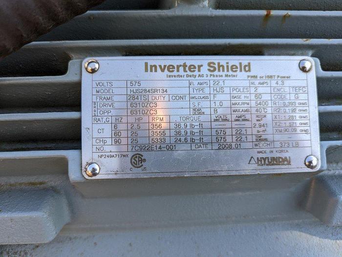 Used Bauermeister Universal Sugar Mill