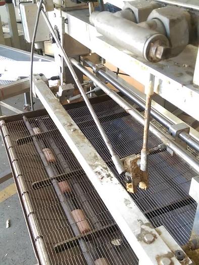 Used Chocolate Stringer