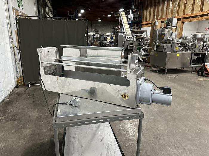 Used Rheon Flour Duster