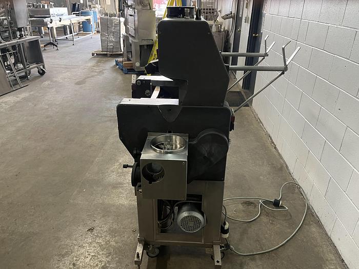 Used 2001 Tecna Saima Pasta Former