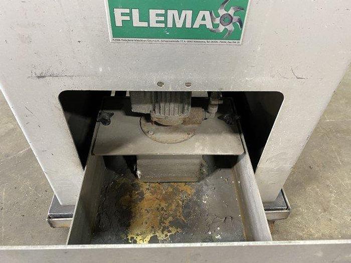 Used Knecht USK 200 Circular Blade Sharpener for Sale at Steep Hill