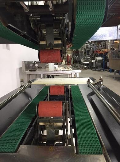 Used Box Taper Top and Bottom