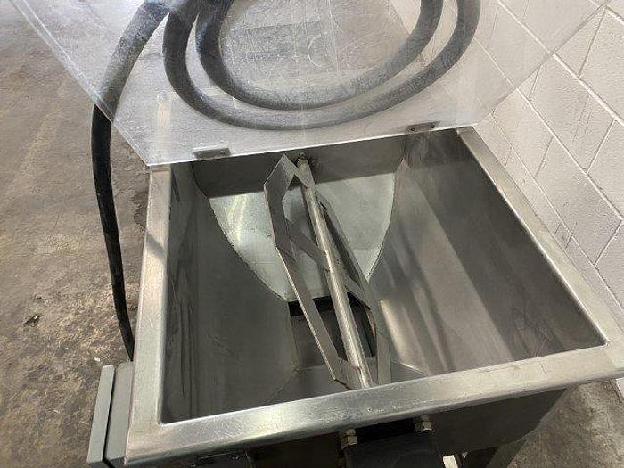 Used Bucket Elevator