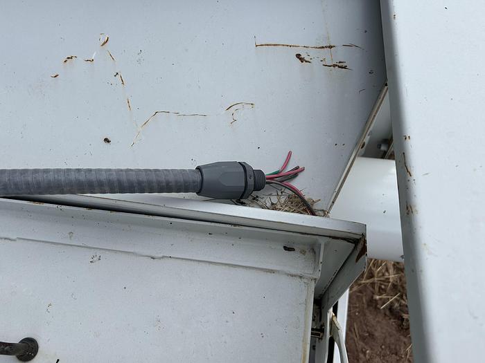 Used DISA Auto-M Filter 15E