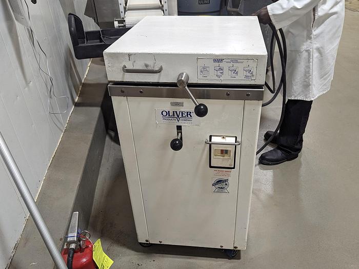 Used Oliver 619-24R Dough Divider