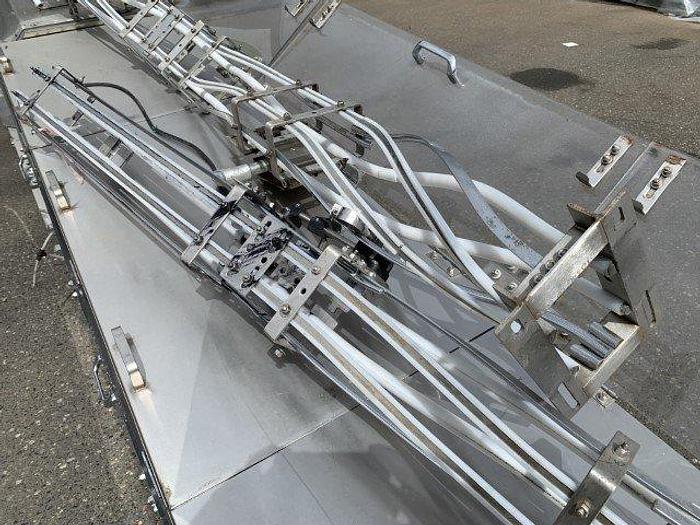 Used Can Twister & Rinser