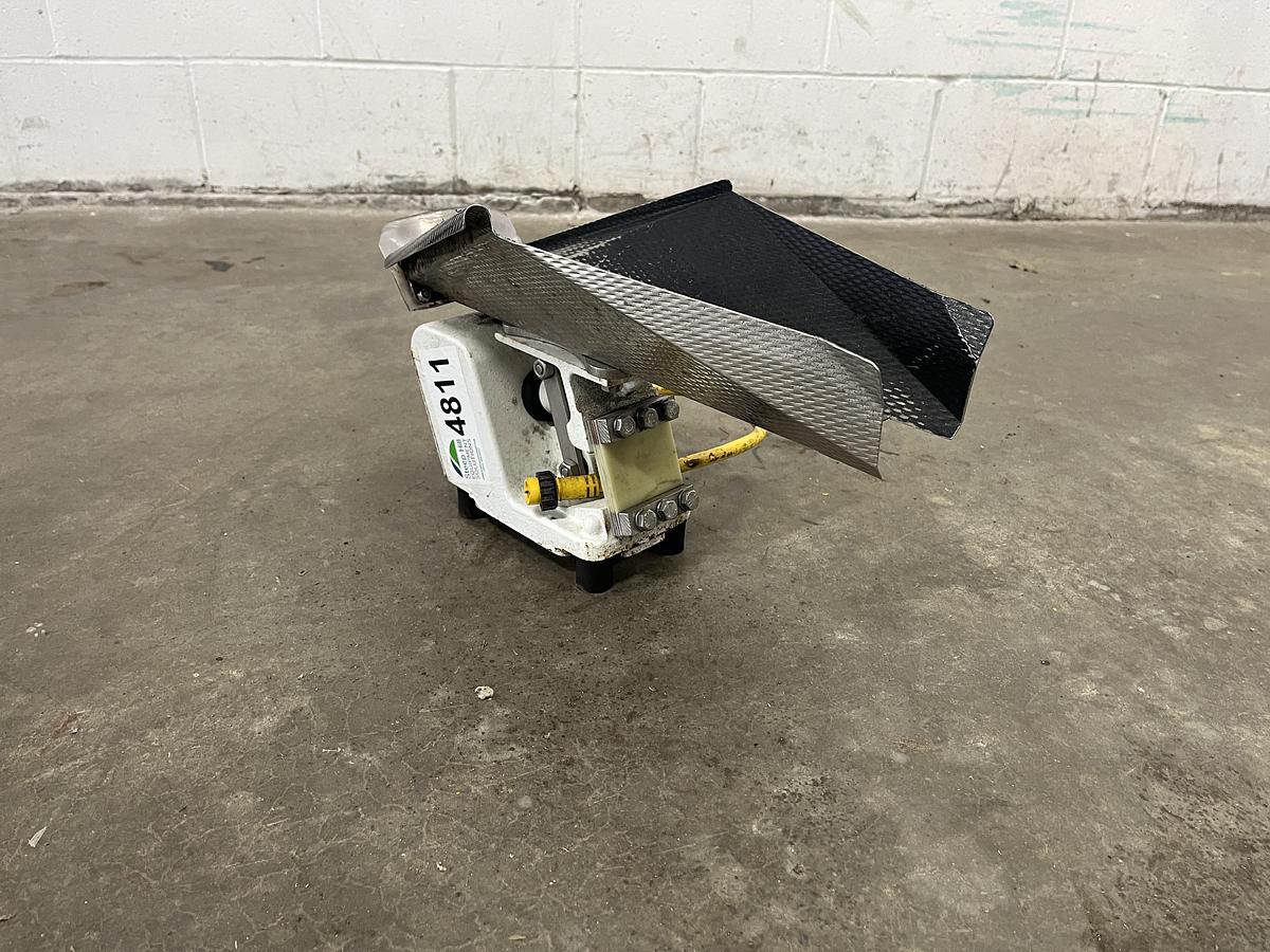 Used Eriez Vibratory Feeder
