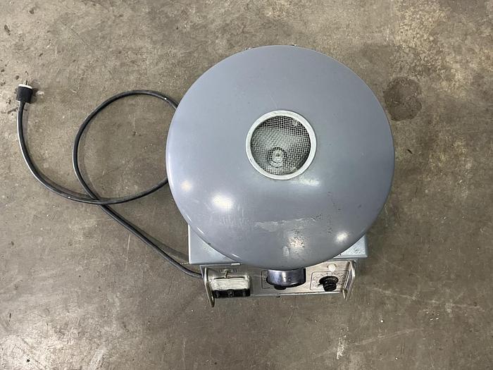 Used Servall SS4 Enclosed Super Speed Centrifuge