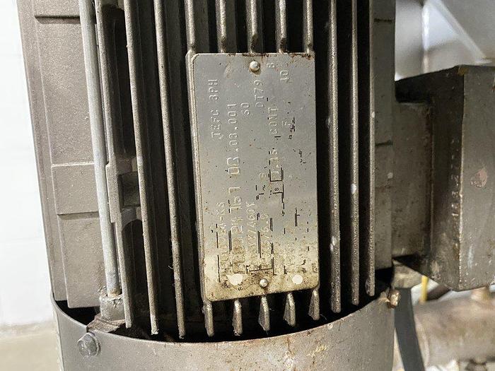 Used MTC SC-1000 Smart Cooker